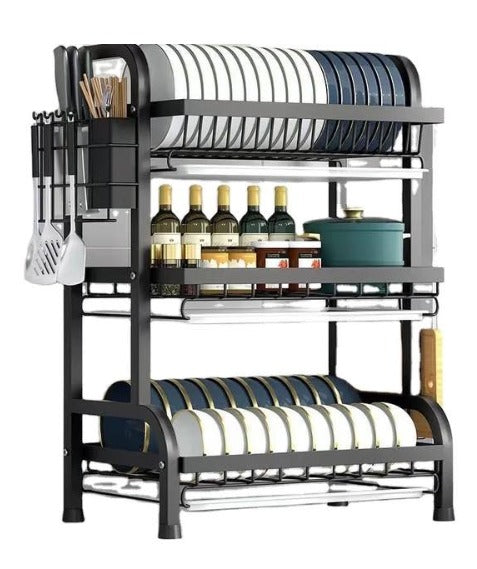 Gray helmet for bikers