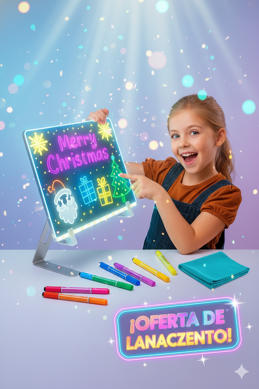 🎨✨LumiBoard✨🎨